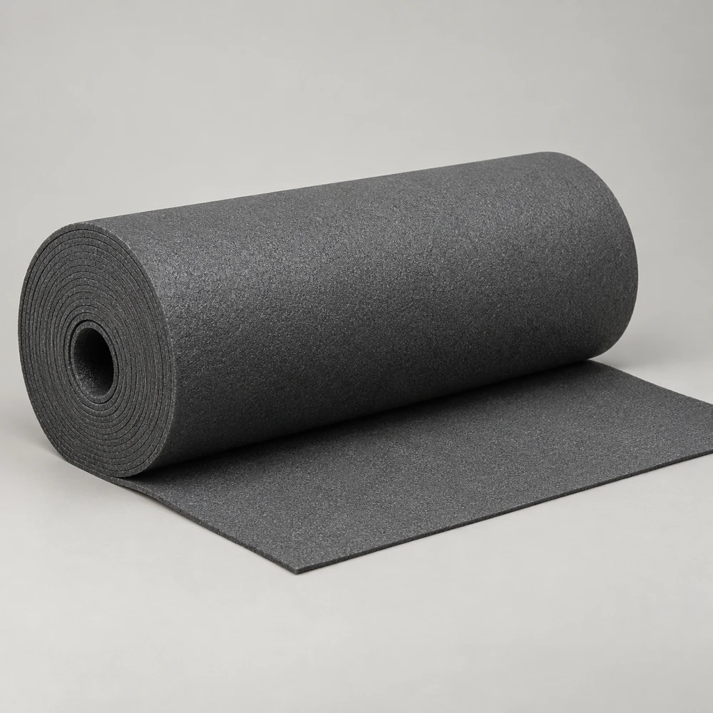 Acoustic Underlay Roll