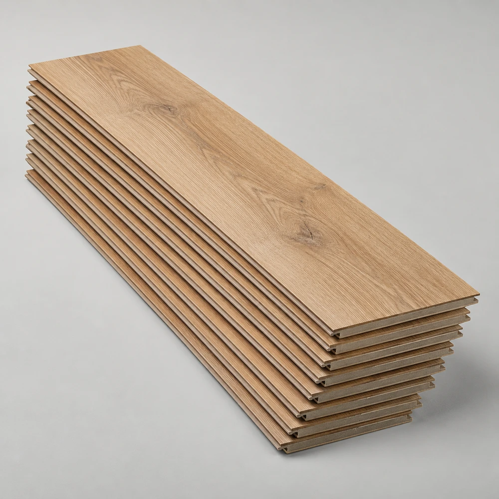 Natural Oak Laminate